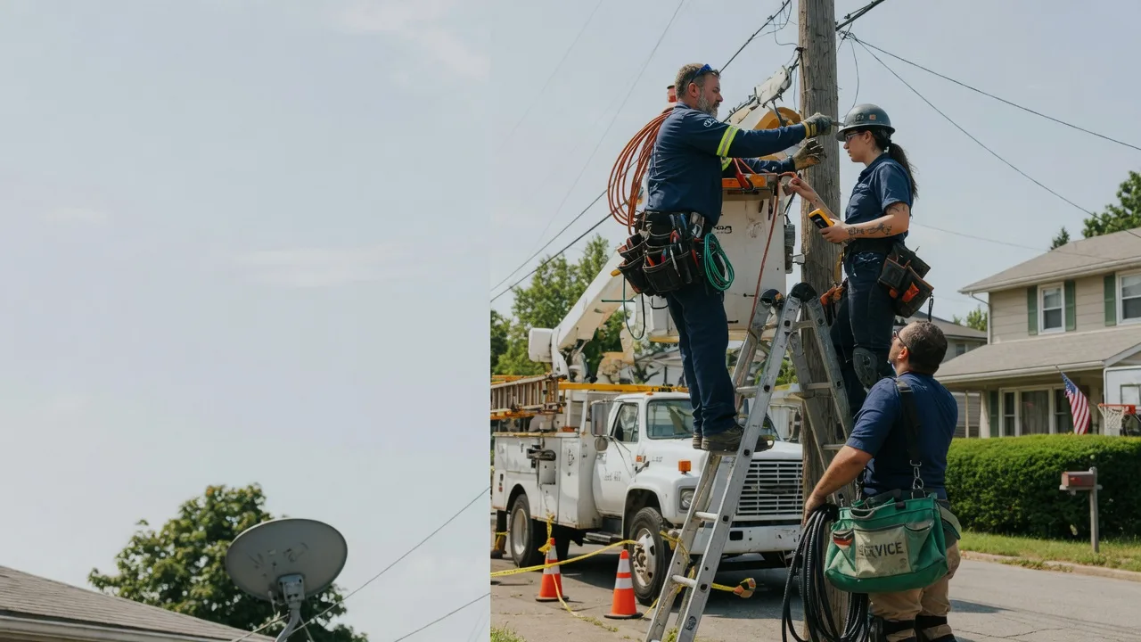 Electrical Repair in Wyocena, WI near me